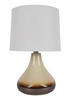 Jada Table Lamp Cream