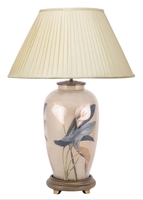 Jenny Worrall Trew Arum Lily Table Lamp