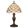 Jewel Small Tiffany Table Lamp