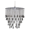 Joy Ceiling Pendant Smoke
