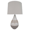 Judy Table Lamp Grey