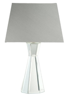 Nancy Table Lamp Taupe