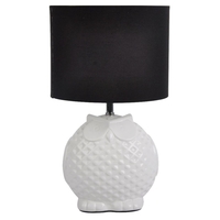 Owl Table Lamp