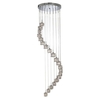 Searchlight Dingle Dangle 20 Light Ceiling Light