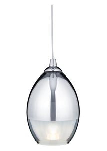 Searchlight One Light Ceiling Light