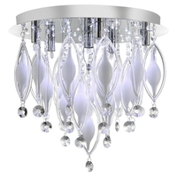 Searchlight Prelude 6 Light Ceiling Light