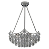 Searchlight Sassari 5 Light Ceiling Light