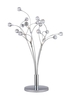 Searchlight Sonja 5 Light Table Lamp