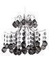 Servlite Large Faceted Layla Pendant Shade