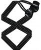 2XU Black Race Locks