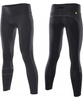 2XU Ladies Black Thermal Sub Zero Cycle Tights - Size XS