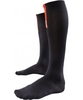 2XU Ladies PWX Black Compression Socks for Recovery - Size XL