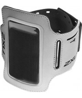 2XU Silver iPod Holder