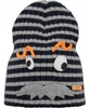 Barts Boys Stanley Navy Beanie - 4 - 8 years