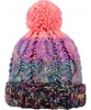 Barts Girls Sandy Navy Beanie - 4 years