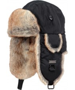 Barts Kamikaze Black Hat