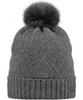 Barts Ladies Amaranth Dark Heather Beanie