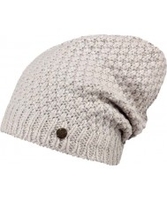 Barts Ladies Hornad Oyster Beanie