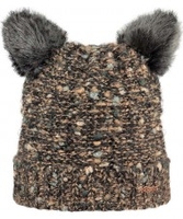 Barts Ladies Poukie Toffee Beanie