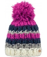 Barts Ladies Sophie Fuchsia Beanie