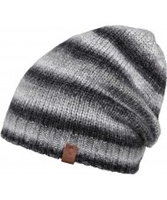 Barts Mens Portland Charcoal Beanie