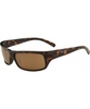 Bolle Fierce Shiny Tortoiseshell Polarized A-14 Sunglasses
