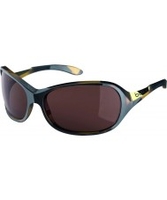 Bolle Grace Shiny Tortoiseshell Polarized A-14 Sunglasses