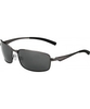 Bolle Key West Shiny Gun TNS Sunglasses