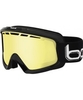 Bolle Nova II Shiny Black - Lemon Ski Goggles