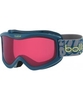 Bolle Volt Blue Graffiti - Vermillon Ski Goggles - 6 plus Years