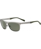 BOSS Orange BO 0096-S R81 QT Gunmetal Green Sunglasses