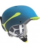Cebe Contest Visor Pro Cyan Ski Helmet - 58-62cm