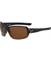 Cebe Lupka Shiny Tortoiseshell Sunglasses