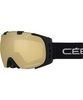 Cebe Origins L Black Block - NXT Variochrom Perfo 1-3 Ski Goggles