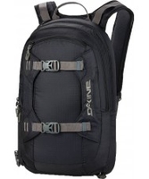 Dakine Baker Black Snow Backpack 16L