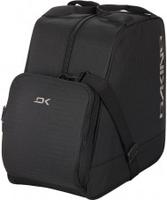 Dakine Black Boot Bag 30L