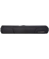 Dakine Black Fall Line Double Snowboard Bag - 190cm