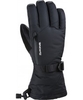 Dakine Black Sequoia Gloves - Size XS