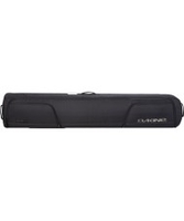 Dakine Black Snowboard Low Roller Bag