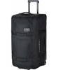 Dakine Black Split Roller Bag - 85L