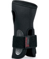 Dakine Black Wrist Guard - Size XL