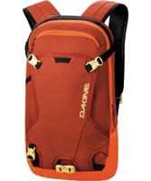 Dakine Heli Pack Inferno Backpack - 12L