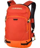 Dakine Heli Pro Inferno Backpack - 20L