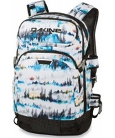 Dakine Ladies Heli Pro Tillyjane Backpack - 20L