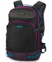 Dakine Ladies Heli Pro Wildside Backpack - 20L