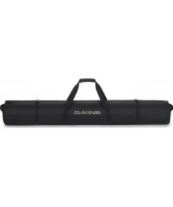 Dakine Padded Black Double Ski Bag - 175cm