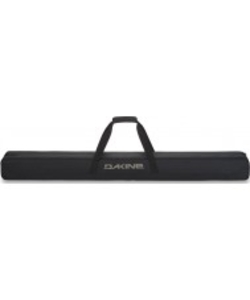 Dakine Padded Black Single Ski Bag - 190cm