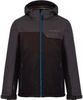 Dare2b Kids Declared Black Ebony Jacket - 5-6 years