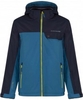 Dare2b Kids Declared Methyl Blue Jacket - 3-4 years