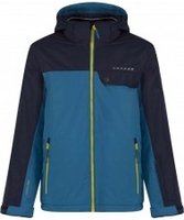 Dare2b Kids Declared Methyl Blue Jacket - 32 inches